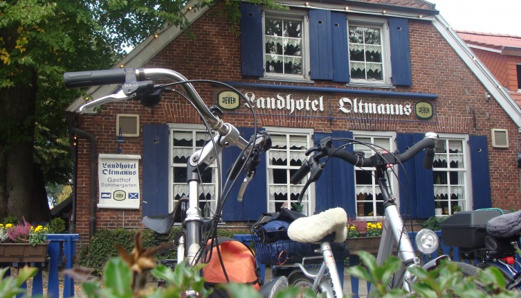 Landhotel Oltmanns