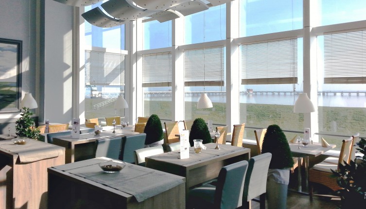 Nordseehotel Wilhelmshaven