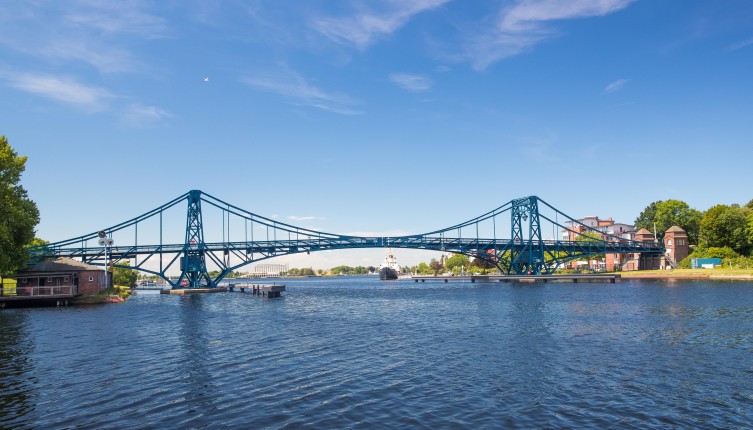 KW-Brücke