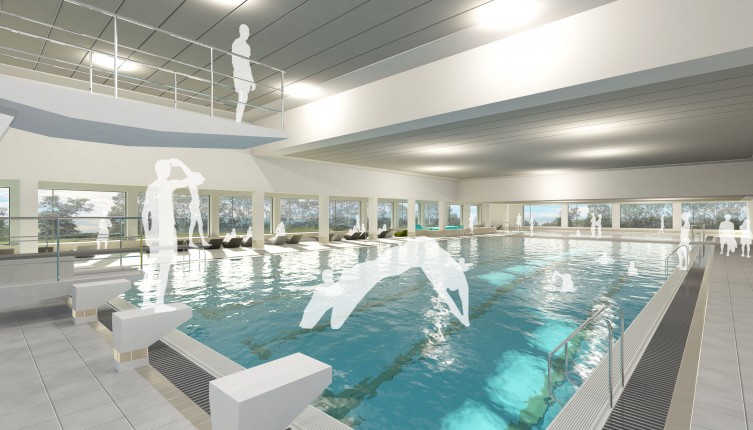 AquaFit Schortens