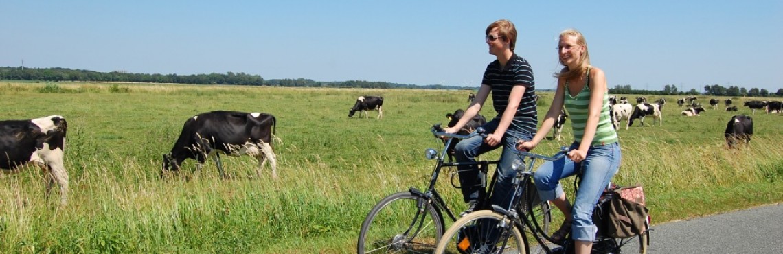 (c) Ostfriesland Tourismus GmbH