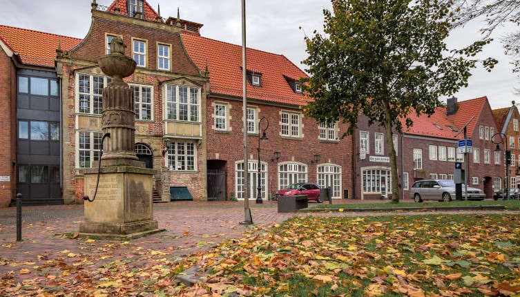 (c) Ostfriesland Tourismus GmbH
