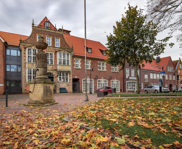 (c) Ostfriesland Tourismus GmbH