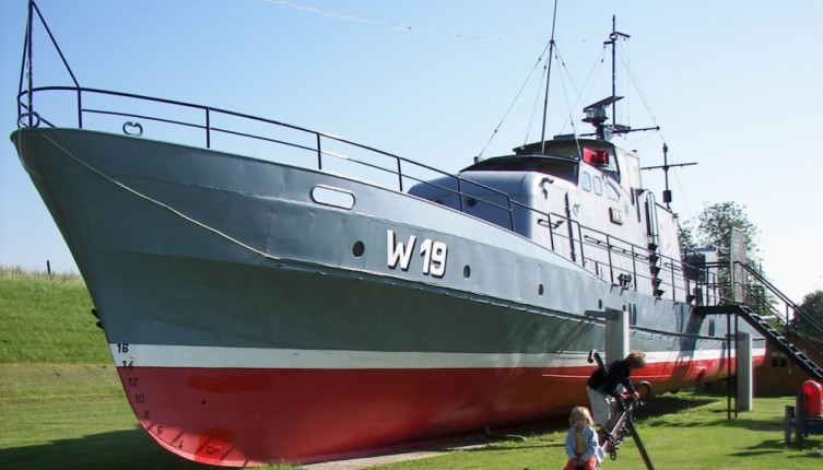 (c)Wangerland Touristik GmbH