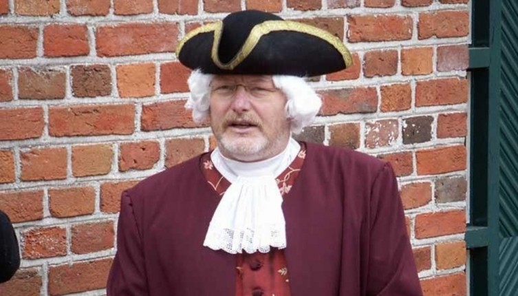 (c) Gemeinde Sande